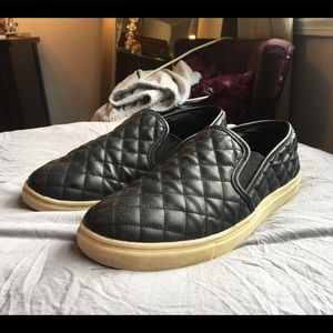 Steve Madden sneakers